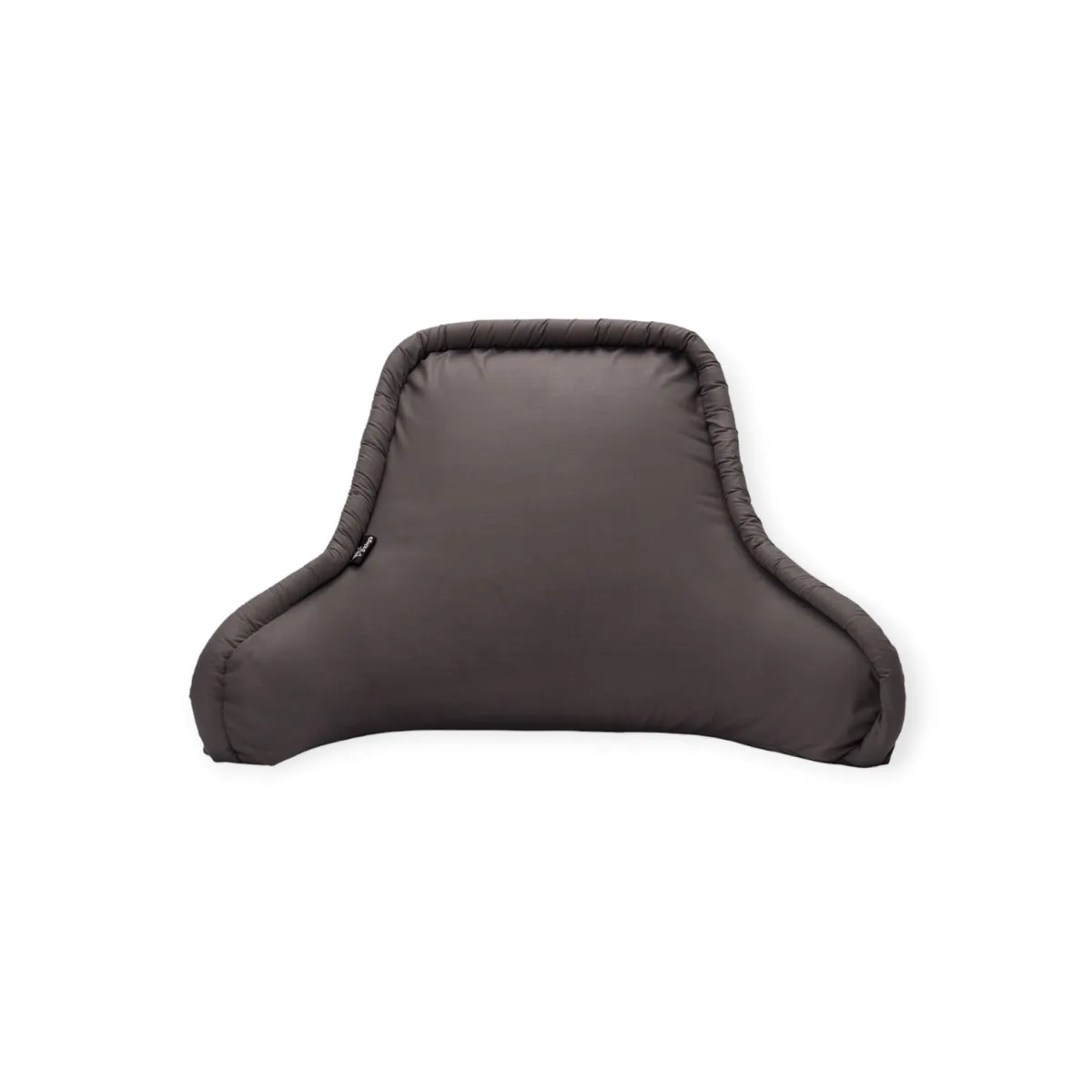 GENERICO - Cojín Anatomico Gris Simple