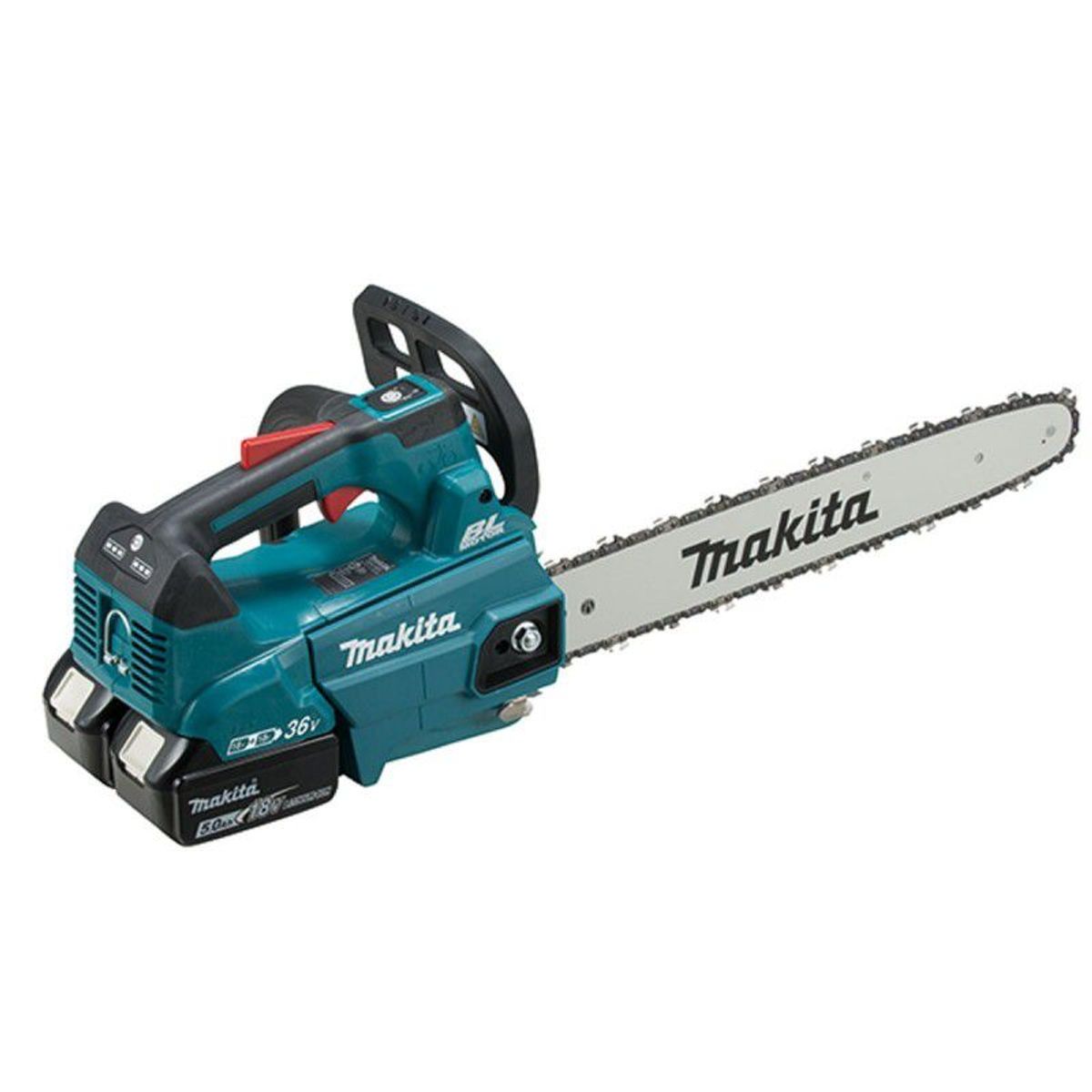 MAKITA - SIERRA DE CADENA 16 36V SIN BATERIA Y CARGADOR MAKITA DUC406Z