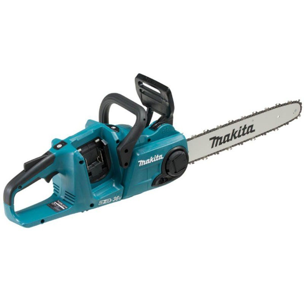 MAKITA - SIERRA DE CADENA 16 18VX2 SIN BATERIA Y CARGADOR MAKITA DUC400Z
