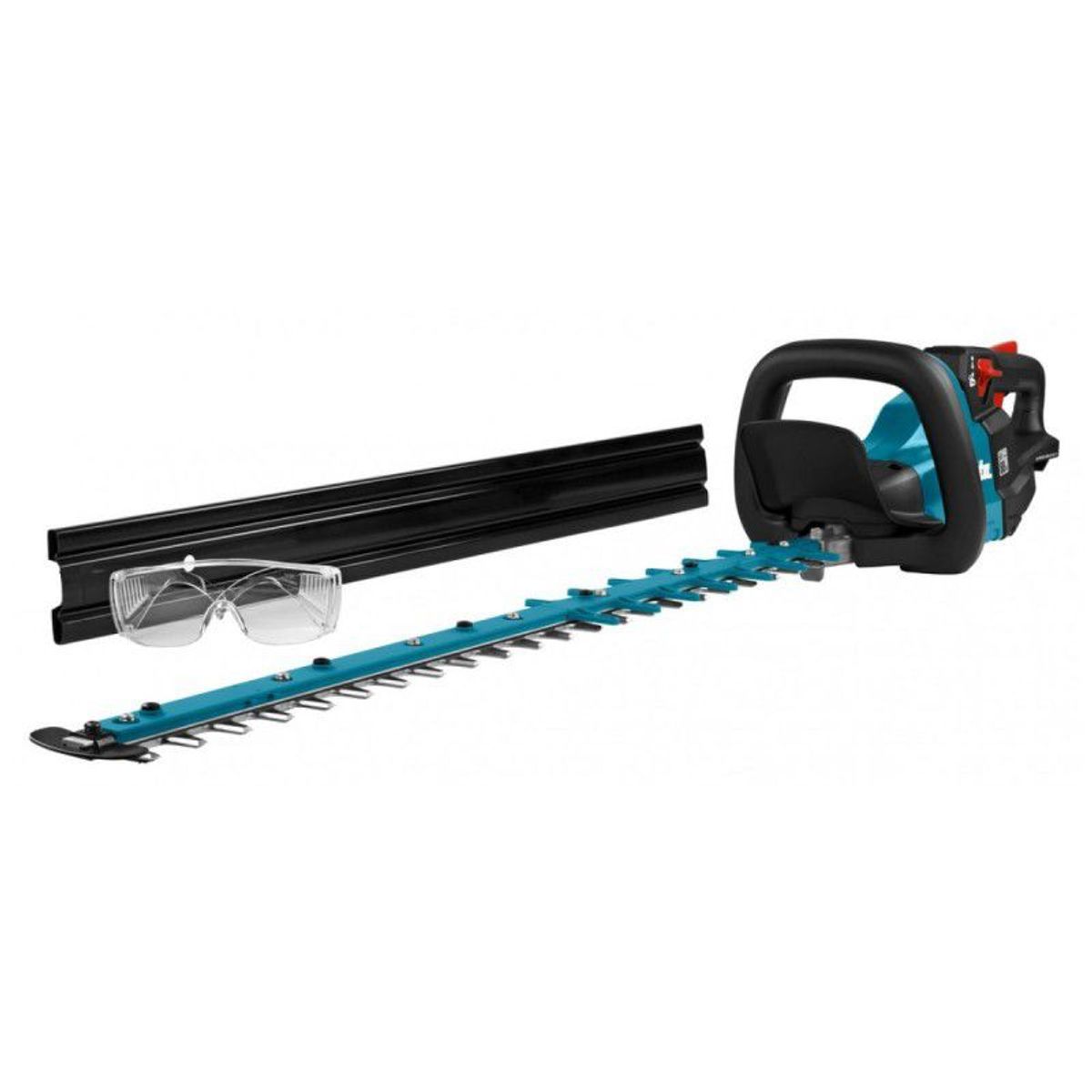MAKITA - CORTASETOS INAL 750 MM 18V SIN BATERIA Y CARGADOR MAKITA DUH752Z
