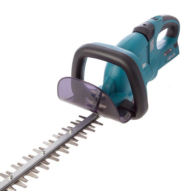 MAKITA - CORTASETOS INAL 550 MM 18VX2 SIN BATERIA Y CARGADOR MAKITA DUH551Z