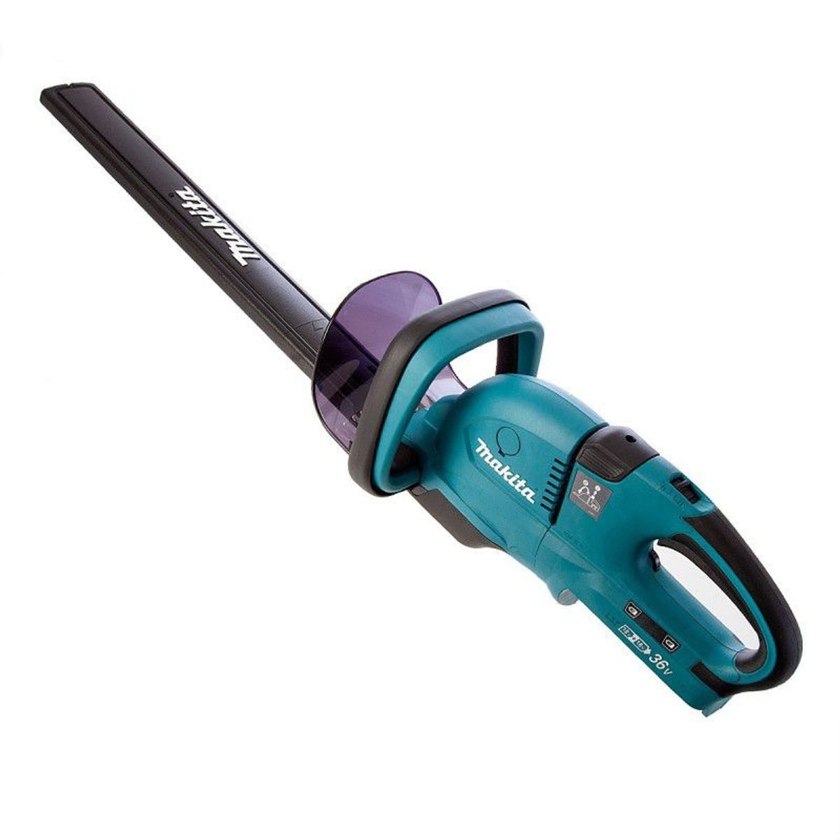 MAKITA - CORTASETOS INAL 550 MM 18VX2 SIN BATERIA Y CARGADOR MAKITA DUH551Z