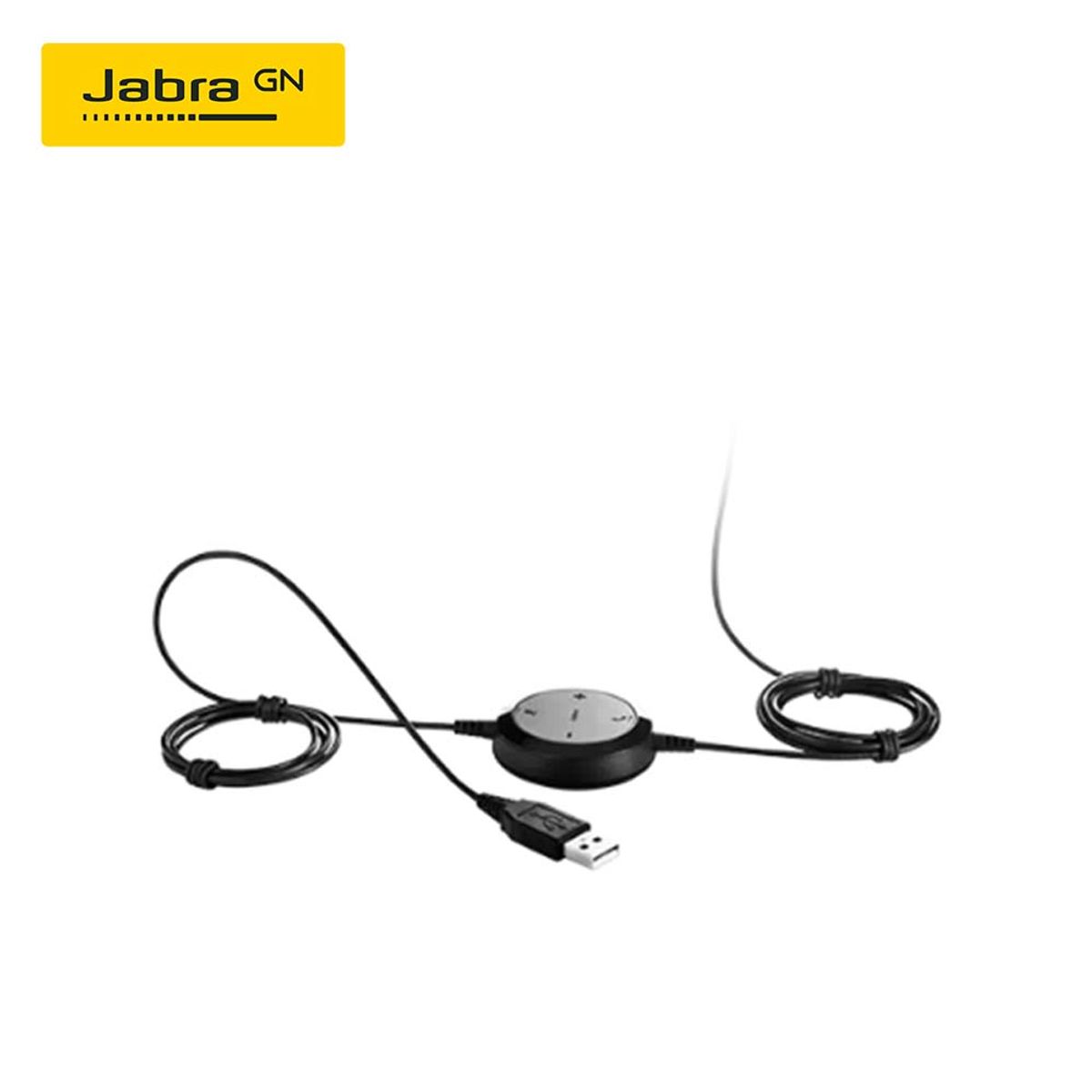 JABRA - Auriculares para callcenter JABRA evolve 20 STEREO SE MS Stereo 4999-823-309