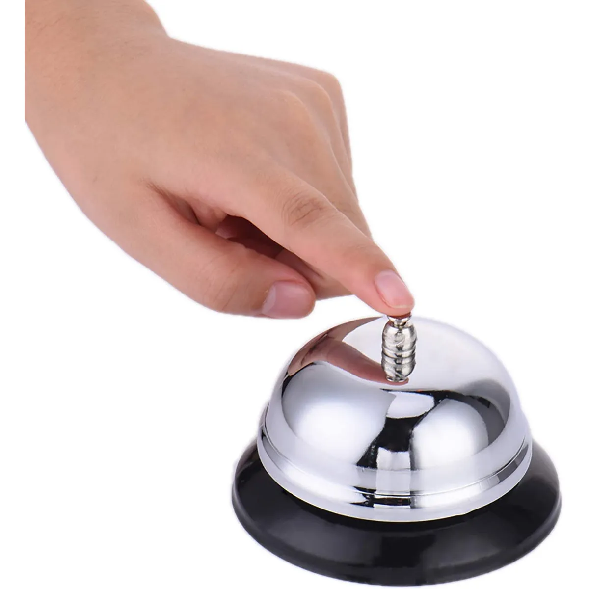 GENERICO - Timbre De Cocina Recepción Hotel Mostrador