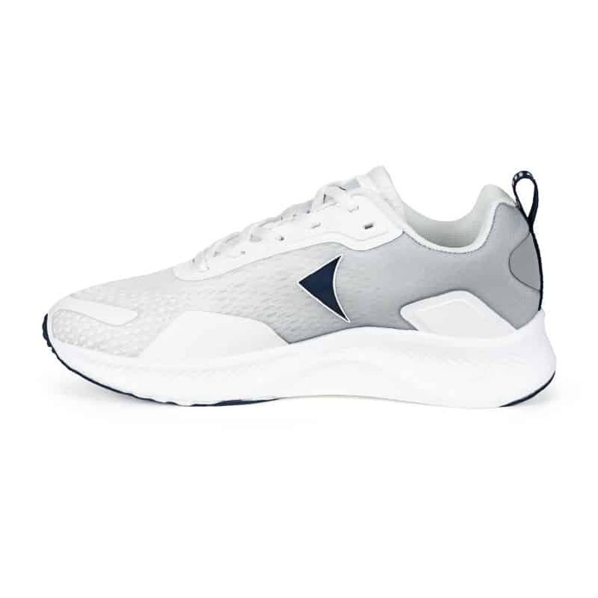 HUNT - Hunt Zapatilla urbana para hombre Infinity blanco
