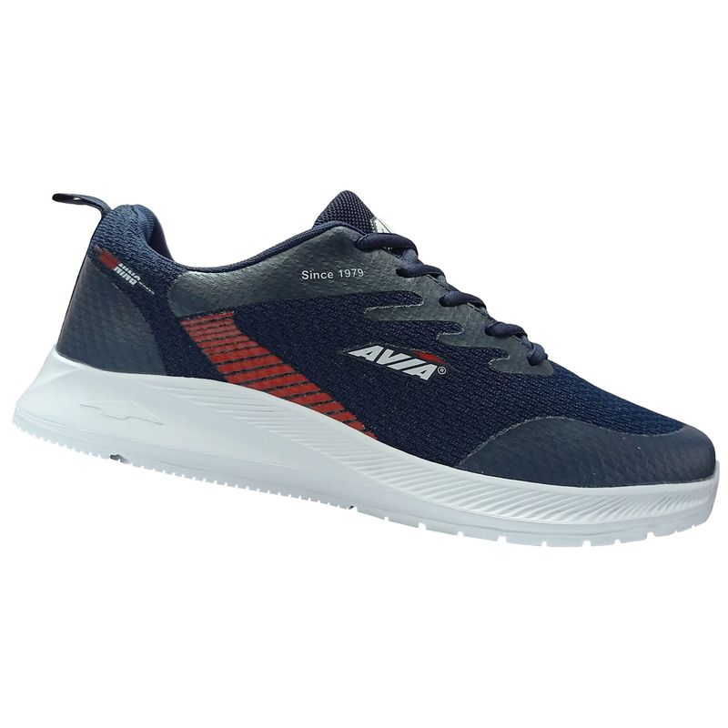 AVIA - Zapatillas Avia Hombre Running Darf - 15-050316-3
