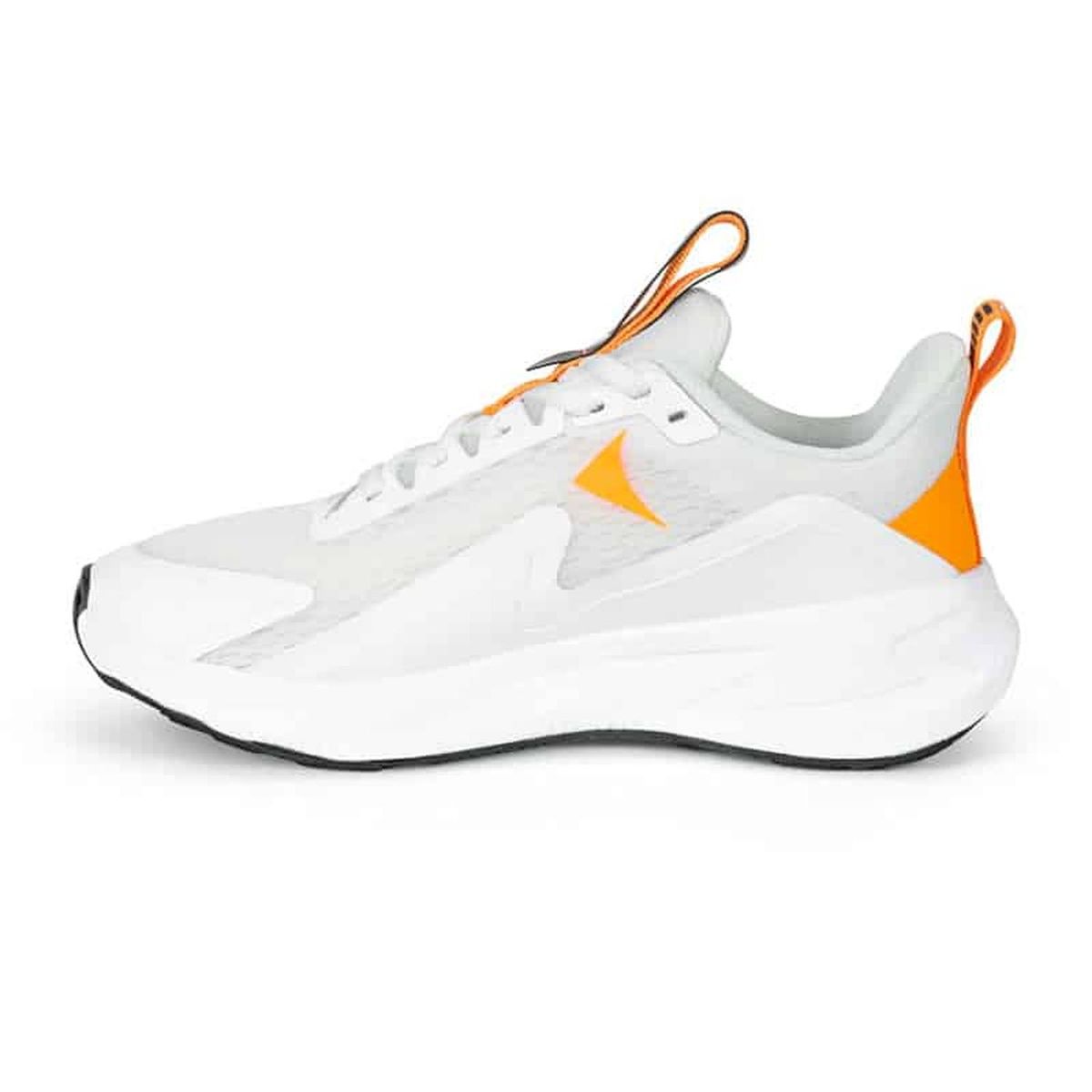 HUNT - Hunt Zapatilla Escolar para mujer Ultra blanco