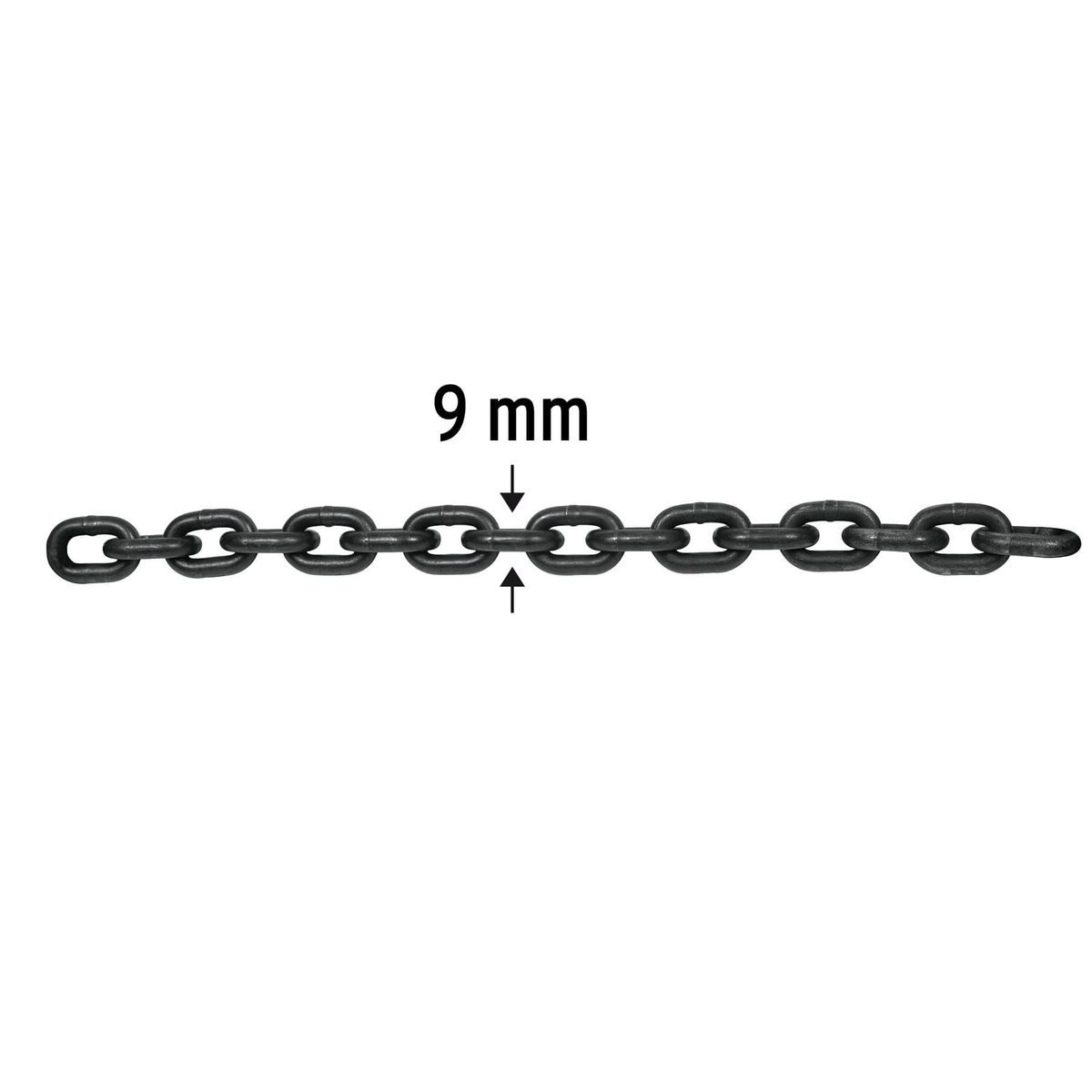 TRUPER -  Cadena para tecle de 5 toneladas truper