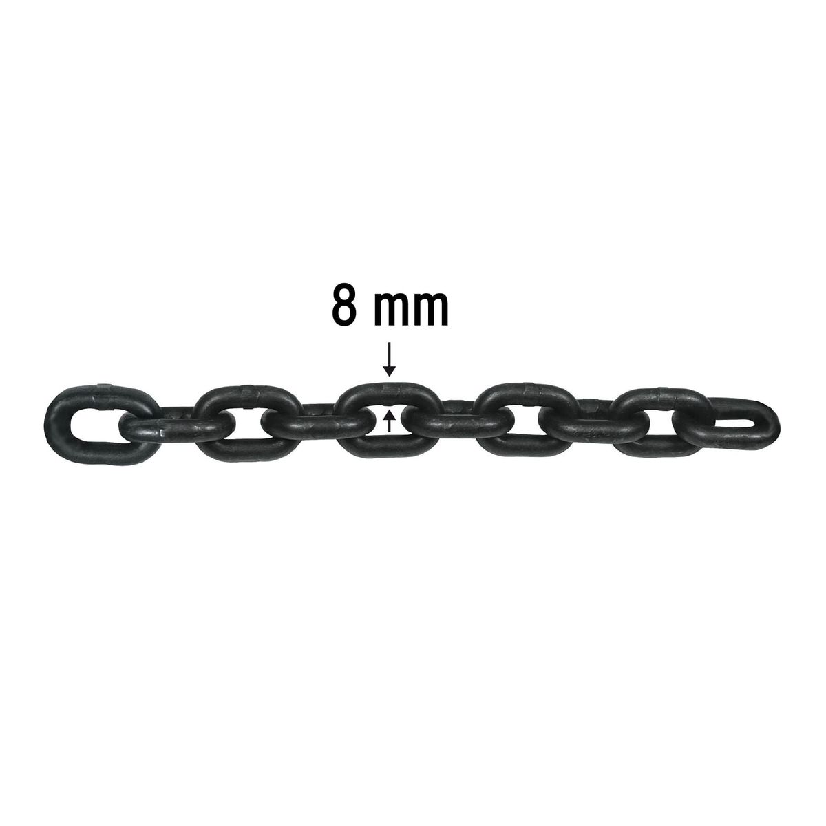 TRUPER -  Cadena para tecle de 2 toneladas truper