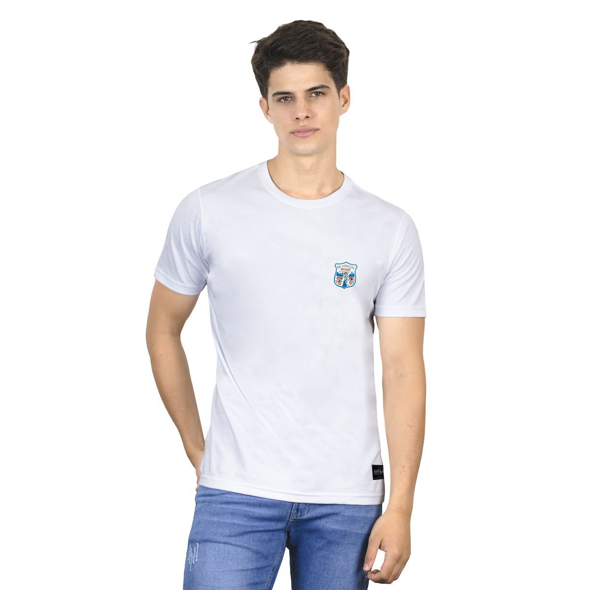 RIFF&RAFF - Polo Manga Corta Hombre Kornet RIFF&RAFF