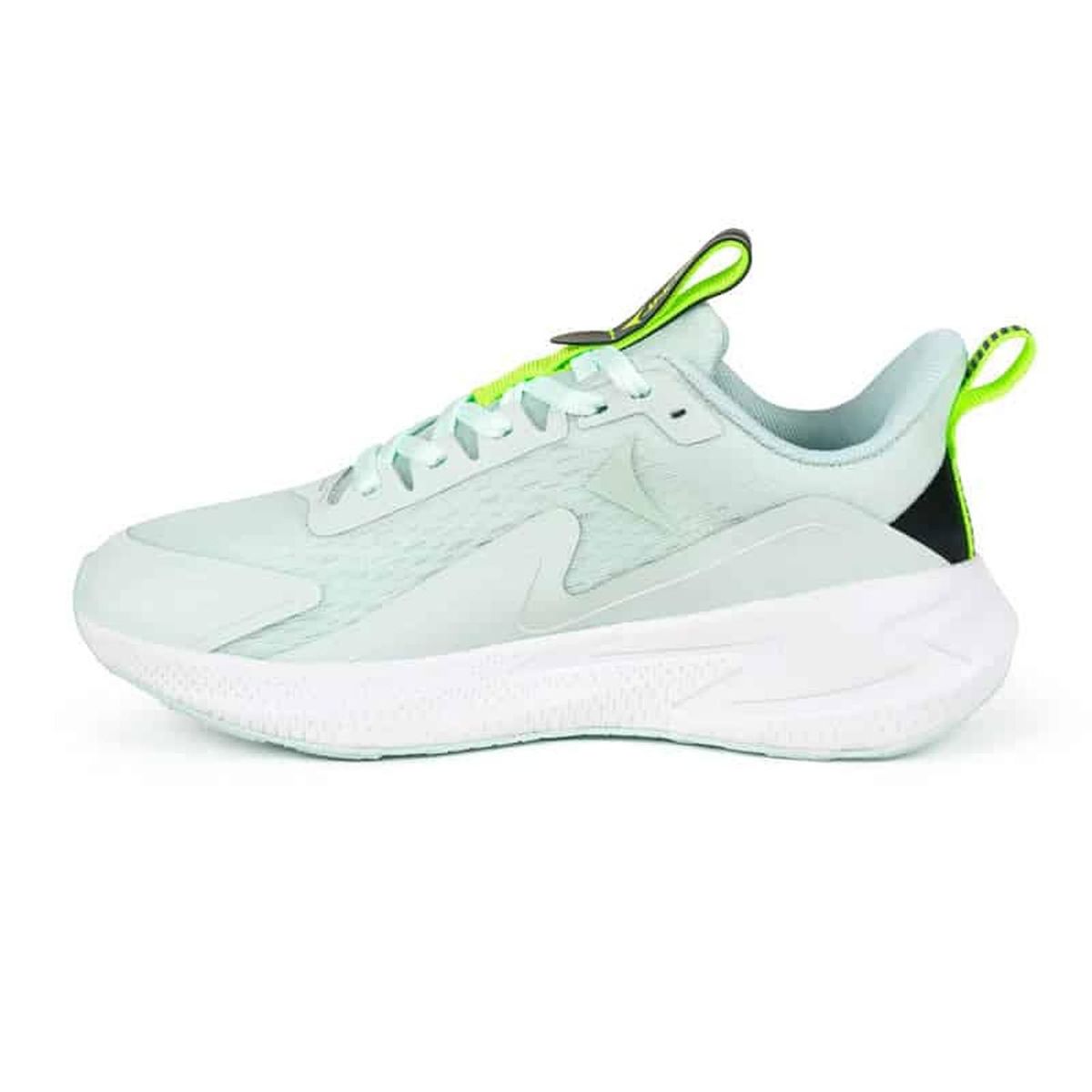 HUNT - Hunt Zapatilla urbana para mujer Ultra verde