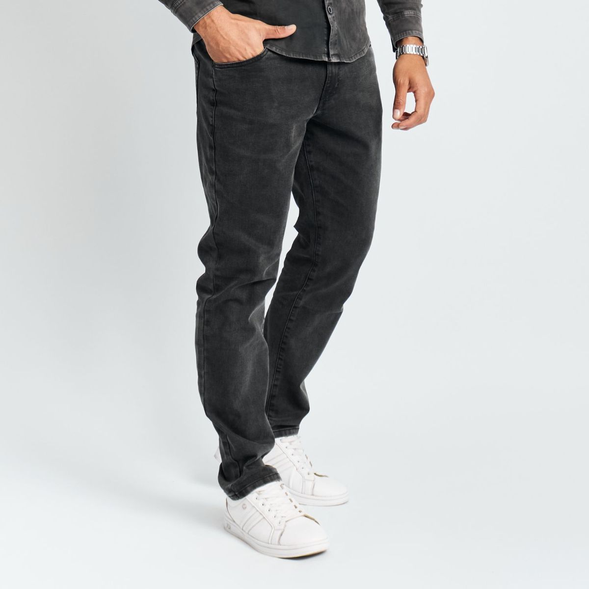 PARADA 111 - JEAN SLIM HOMBRE PARADA111 MARTIN