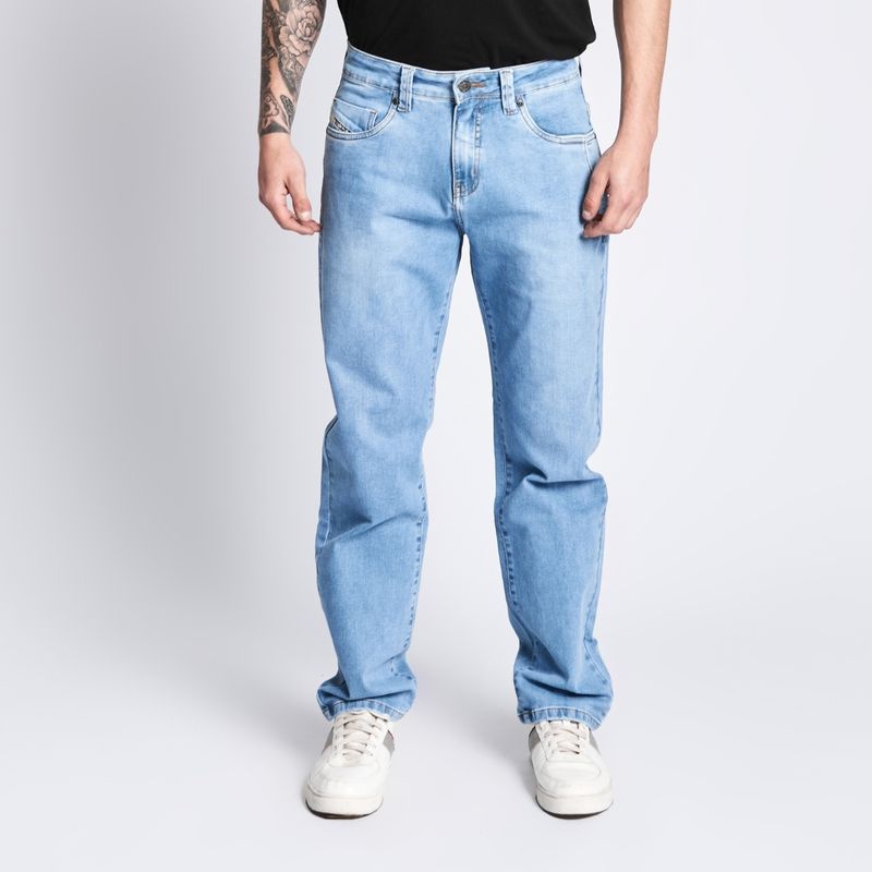 PARADA 111 - JEAN SLIM HOMBRE PARADA111 MARTIN