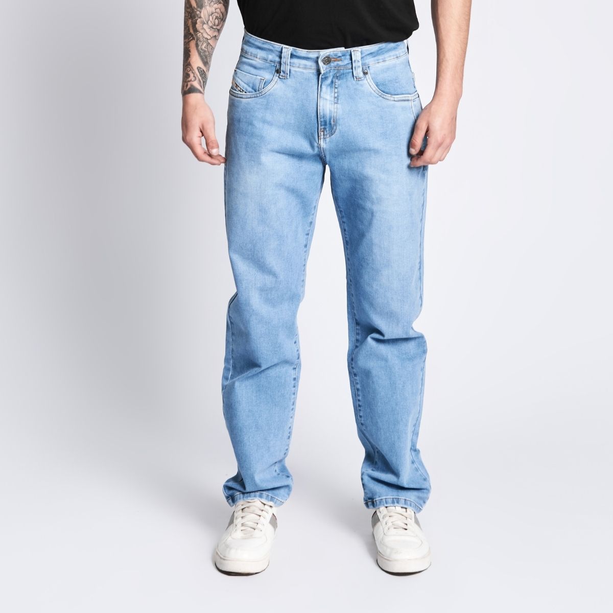 PARADA 111 - JEAN SLIM HOMBRE PARADA111 MARTIN