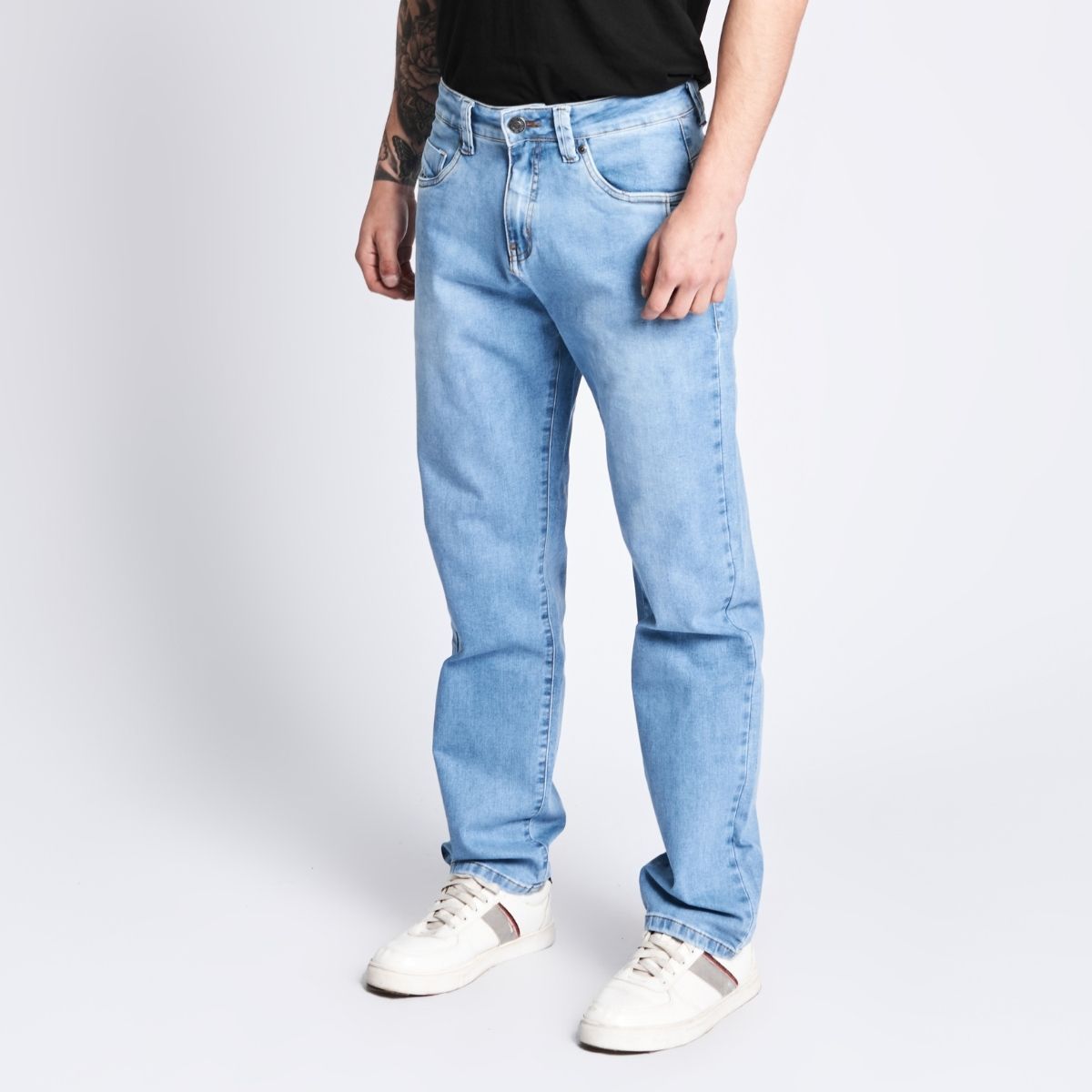 PARADA 111 - JEAN SLIM HOMBRE PARADA111 MARTIN