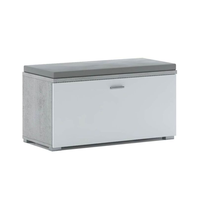 GENERICO - Zapatera Artis Ruta81 - Bicolor