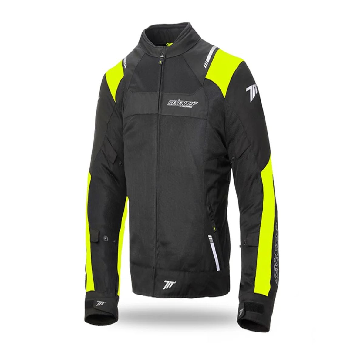 SEVENTY - CHAQUETA SD-JR52 VERA RACING H NGRAMA L