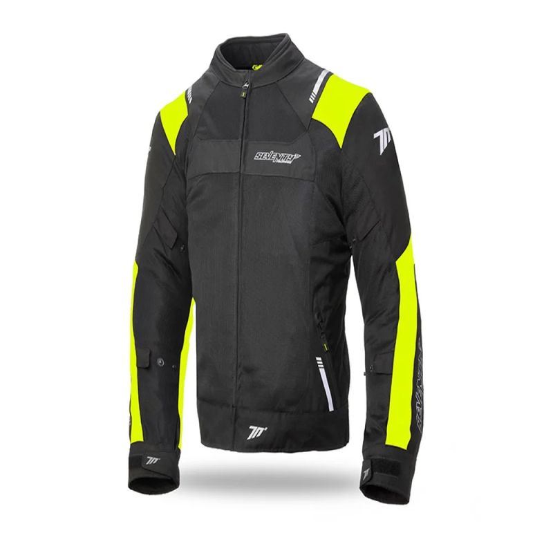 SEVENTY - CHAQUETA SD-JR52 VERA RACING H NGRAMA L