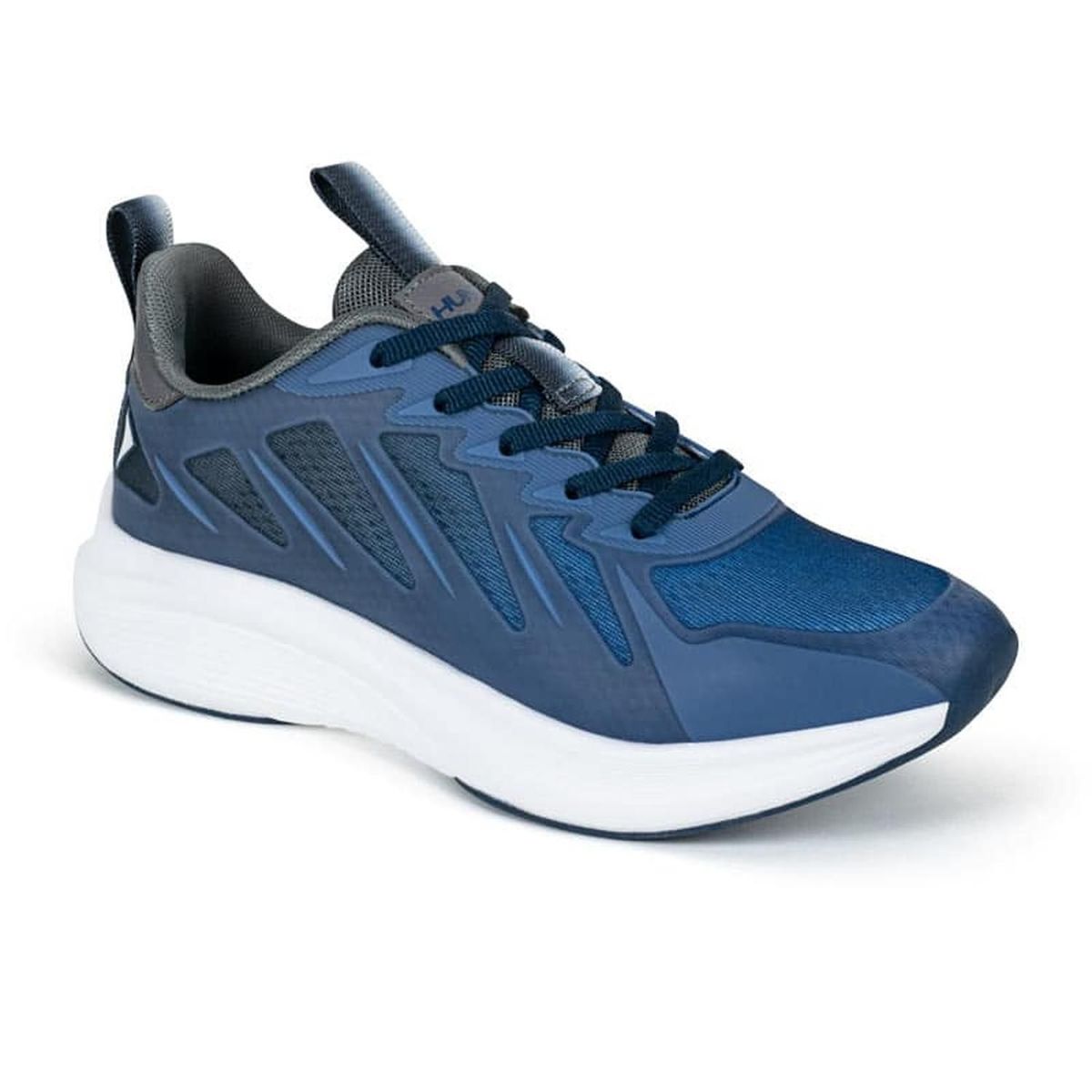 HUNT - Hunt Zapatilla urbana para hombre Urban azul