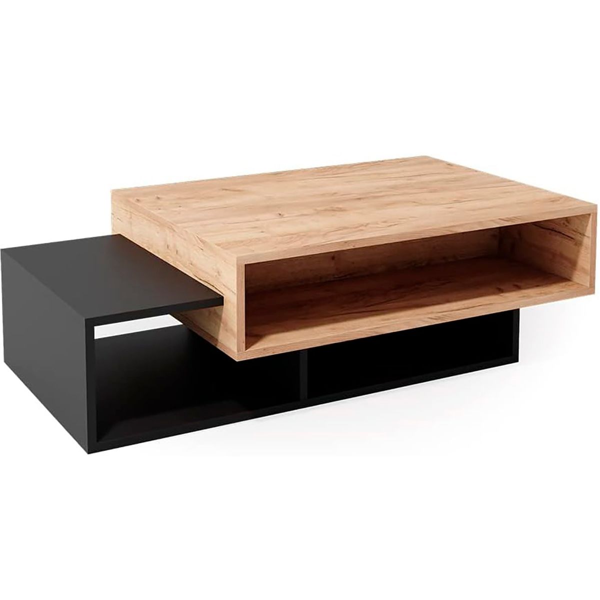 VILLA HOGAR - Mesa de centro Toscano - Villa Hogar