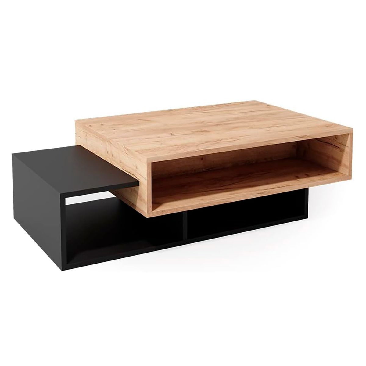 VILLA HOGAR - Mesa de centro Toscano - Villa Hogar