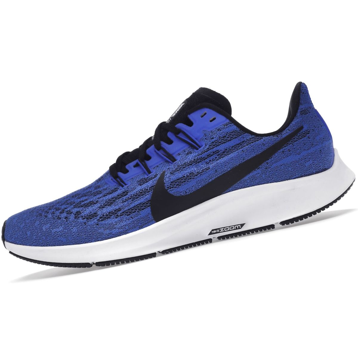 NIKE - Zapatillas Nike Hombre Running Air Zoom Pegasus 36 - AQ2203-400