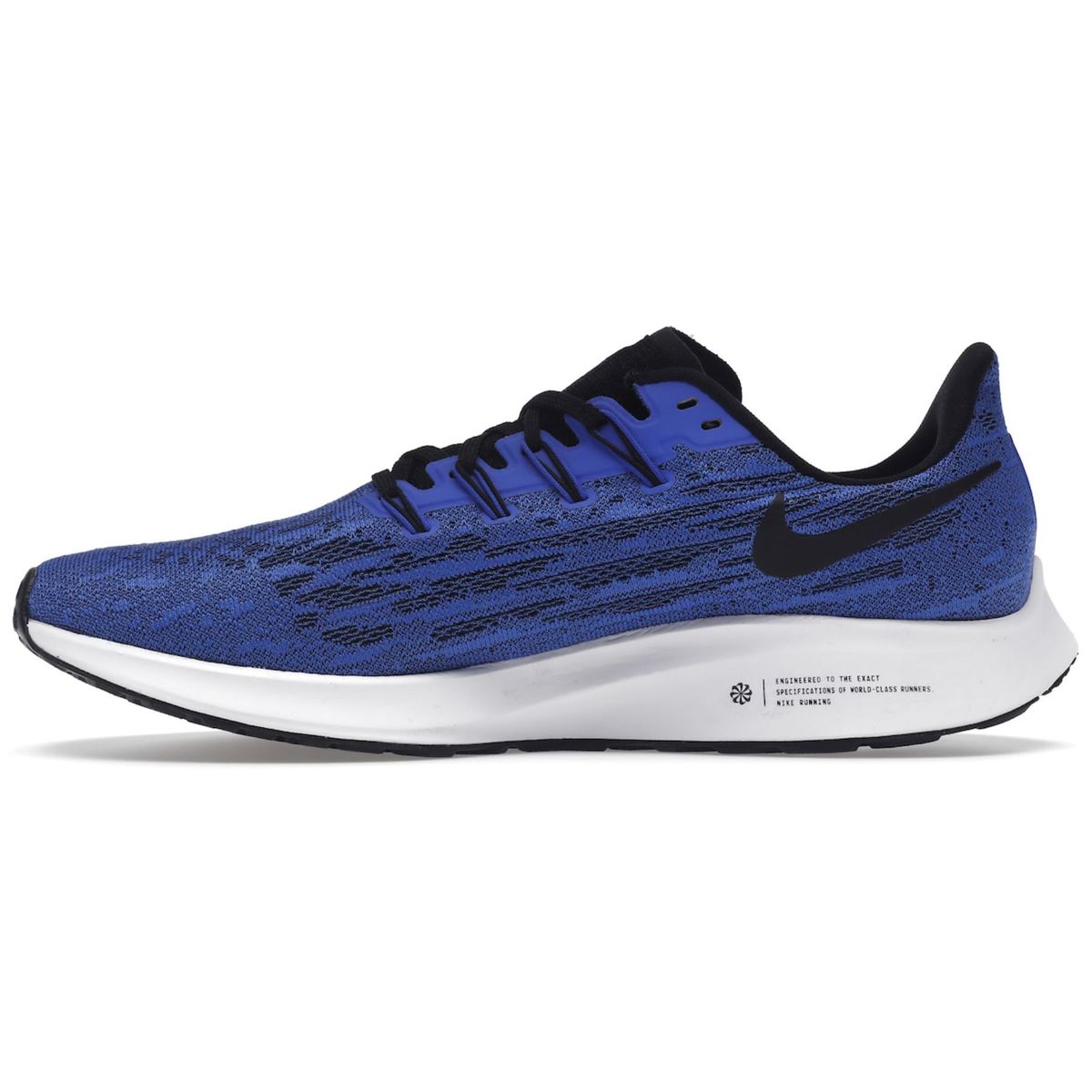 NIKE - Zapatillas Nike Hombre Running Air Zoom Pegasus 36 - AQ2203-400