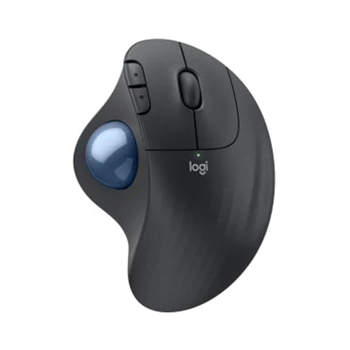 LOGITECH - MOUSE LOGITECH ERGO M575S TRACKBALL BT NEGRO