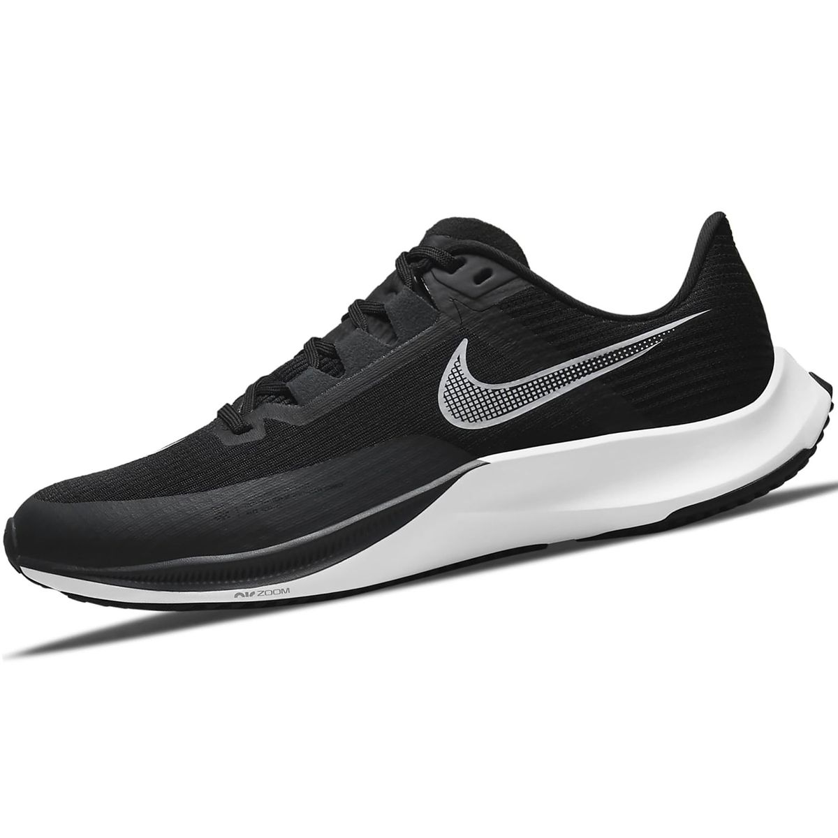 NIKE - Zapatillas Nike Mujer Running Air Zoom Rival Fly 3 - CT2406-001