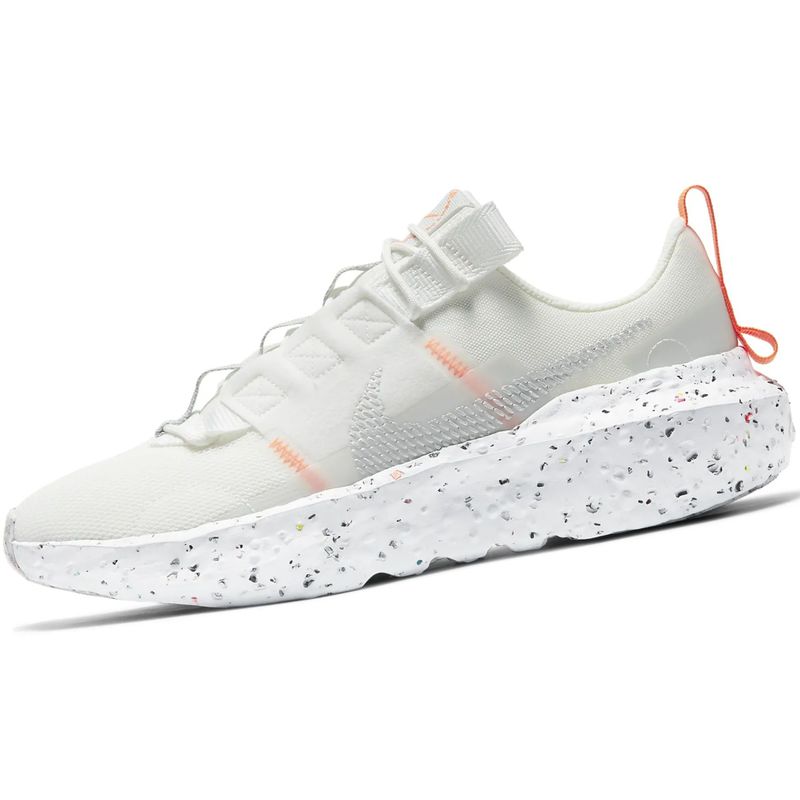 NIKE - Zapatillas Nike Mujer Running Crater Impact - CW2386-100