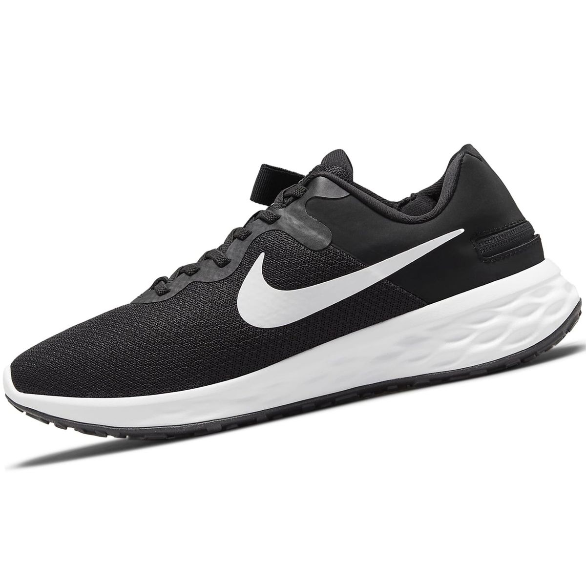 NIKE - Zapatilla Nike Hombre Running Revolution 6 Flyease - DC8992-003
