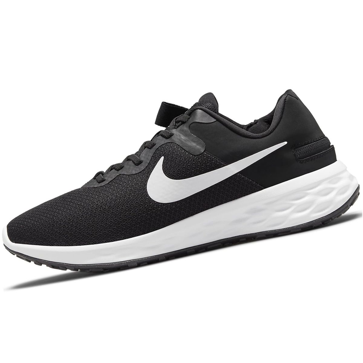 NIKE - Zapatilla Nike Hombre Running Revolution 6 Flyease - DC8992-003