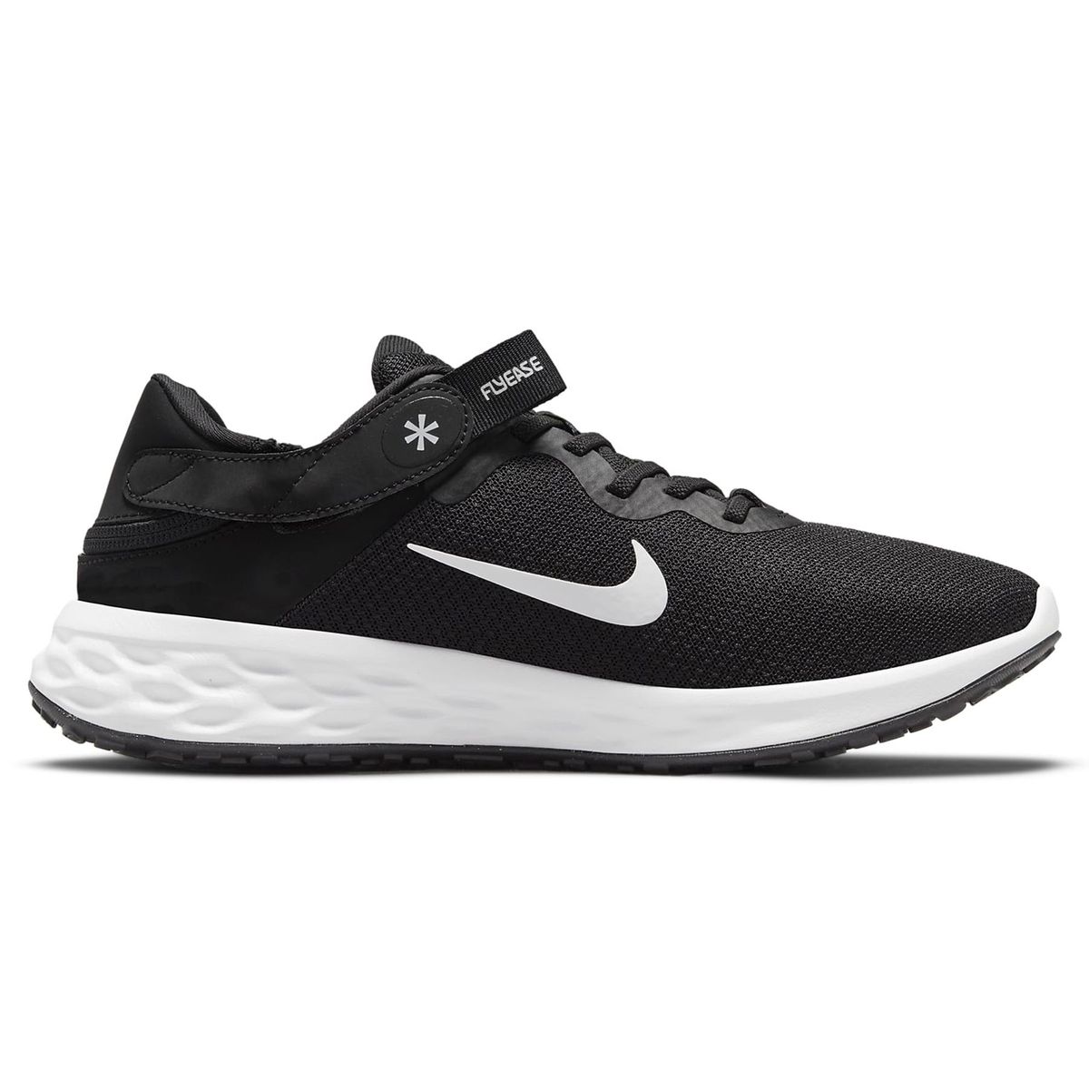 NIKE - Zapatilla Nike Hombre Running Revolution 6 Flyease - DC8992-003