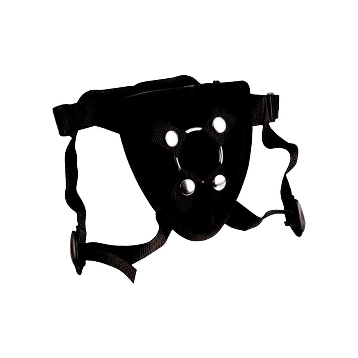 FOREPLAY - Arnes - Lovers súper Strap