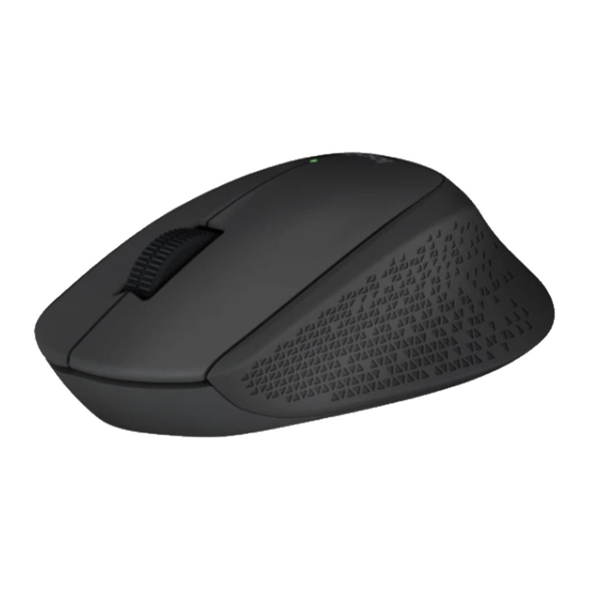 LOGITECH - Mouse Logitech M280 Wireless Black
