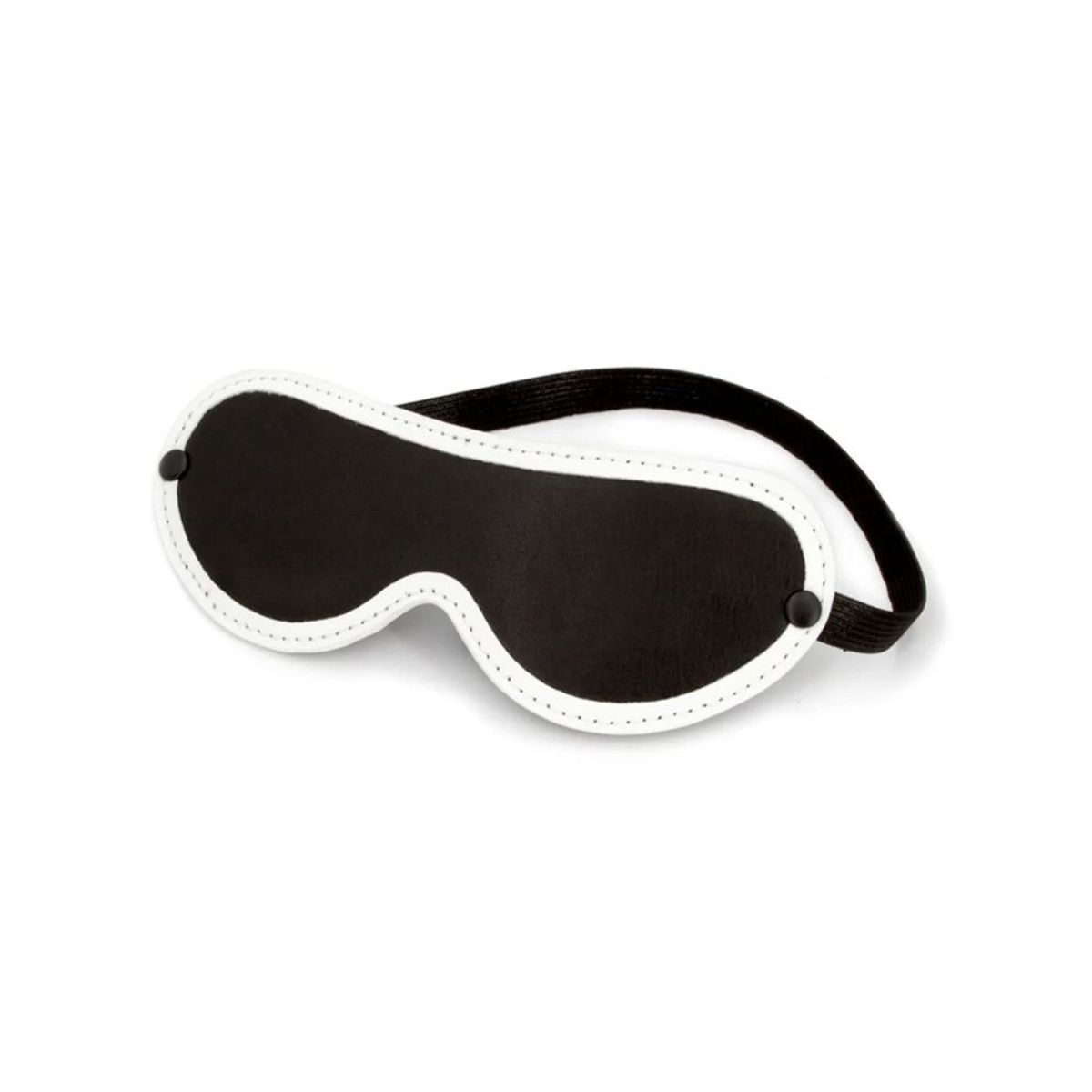 FOREPLAY - Antifaz Bdsm - Glo Bondage Blindfold