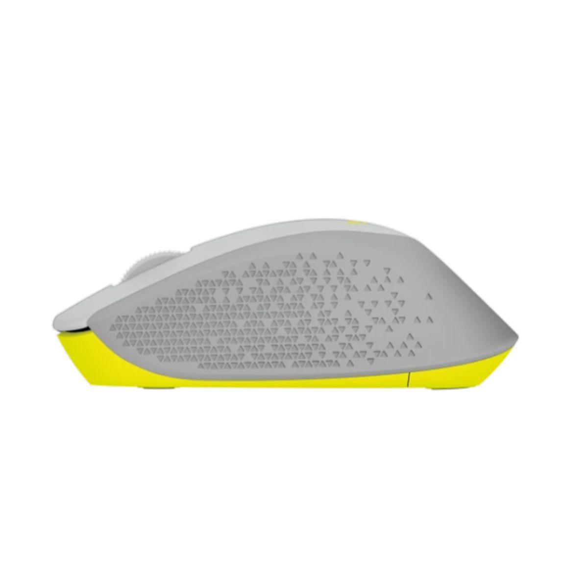 LOGITECH - Mouse Logitech M280 Wireless Gray