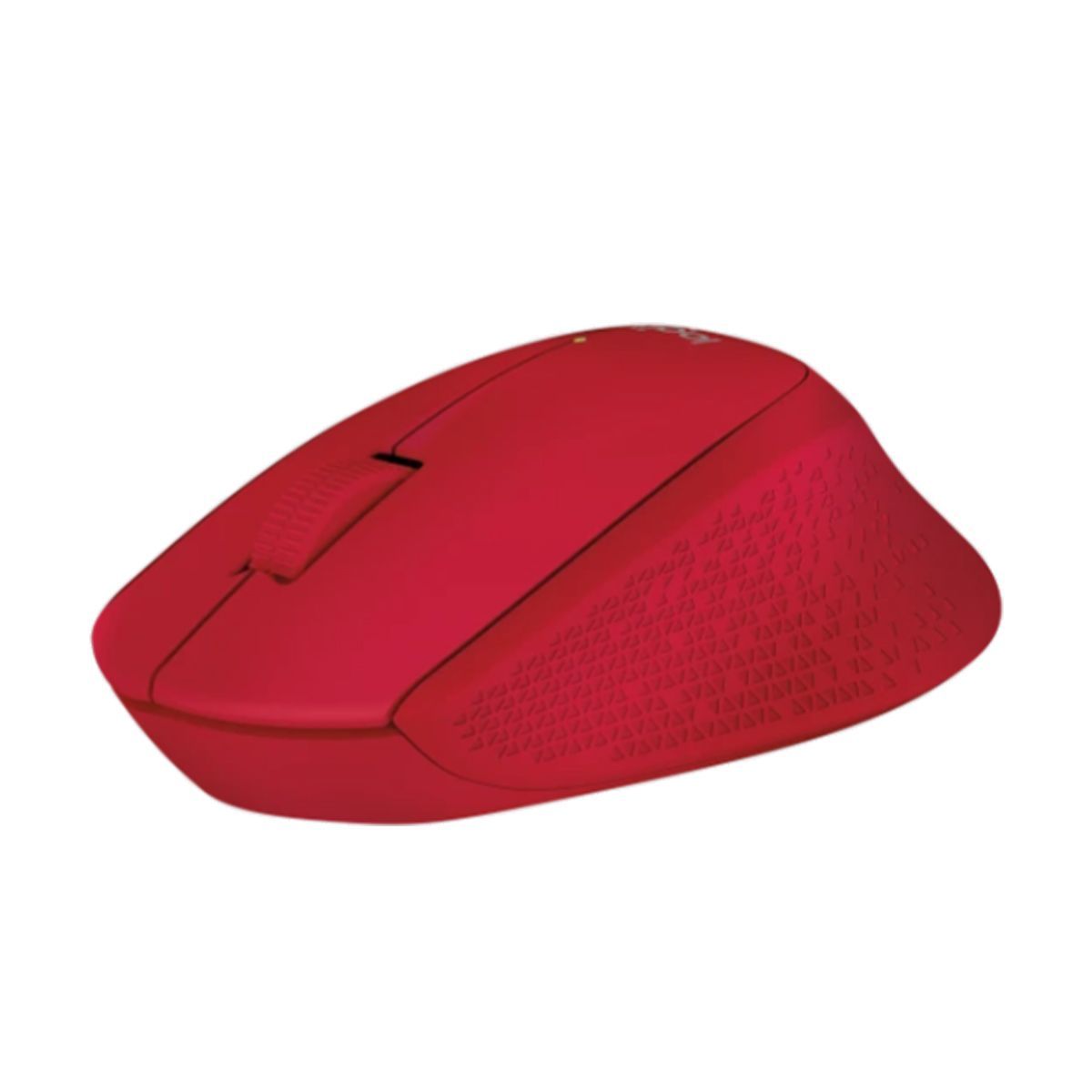 LOGITECH - Mouse Logitech M280 Wireless Red