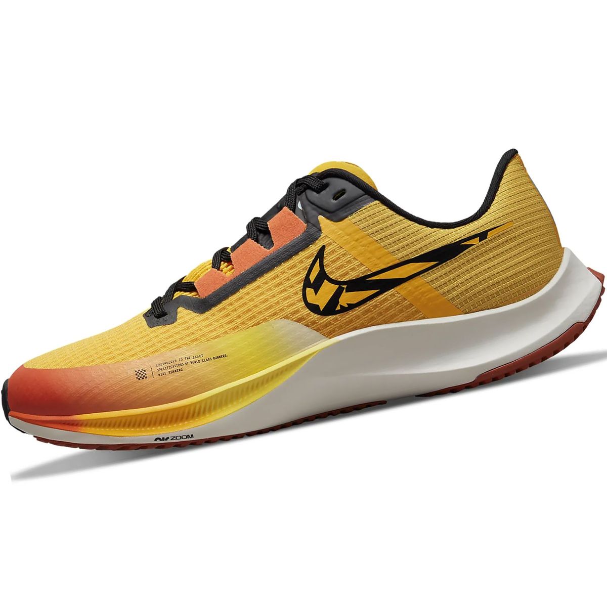 NIKE - Zapatilla Nike Hombre Running Air Zoom Rival Fly 3 Ekiden - DO2424-739