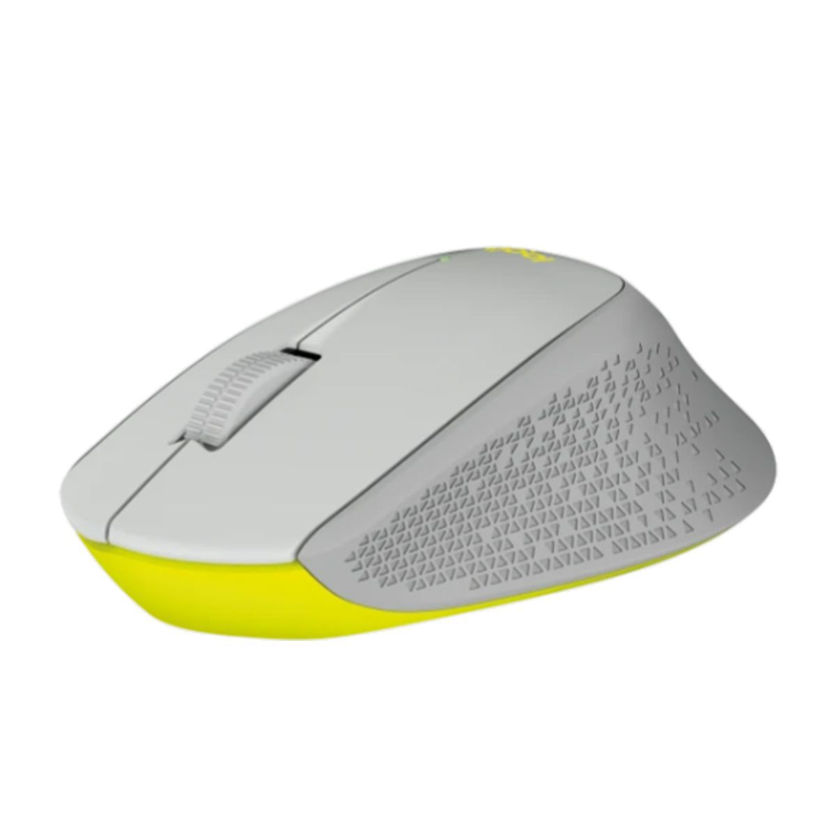 LOGITECH - Mouse Logitech M280 Wireless Gris