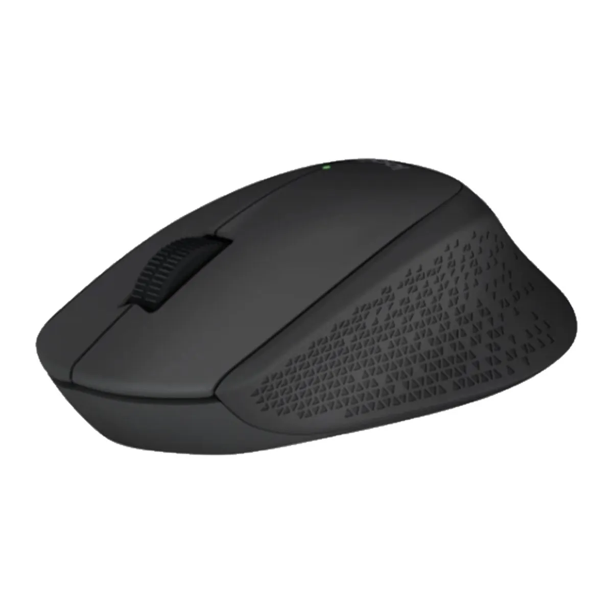 LOGITECH - Mouse Logitech M280 Negro Inalambrico