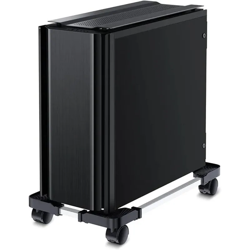 GENERICO - MONTECH - Soporte Regulable con ruedas para CPUPC Gamer o Servidores