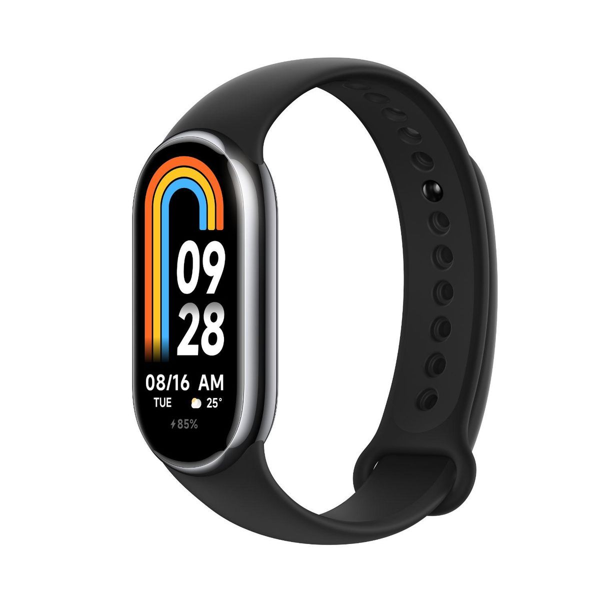XIAOMI - Xiaomi Smart Band 8 Negro