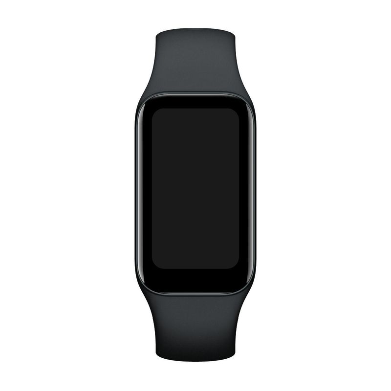XIAOMI - Xiaomi Smart Band 8 Active Negro