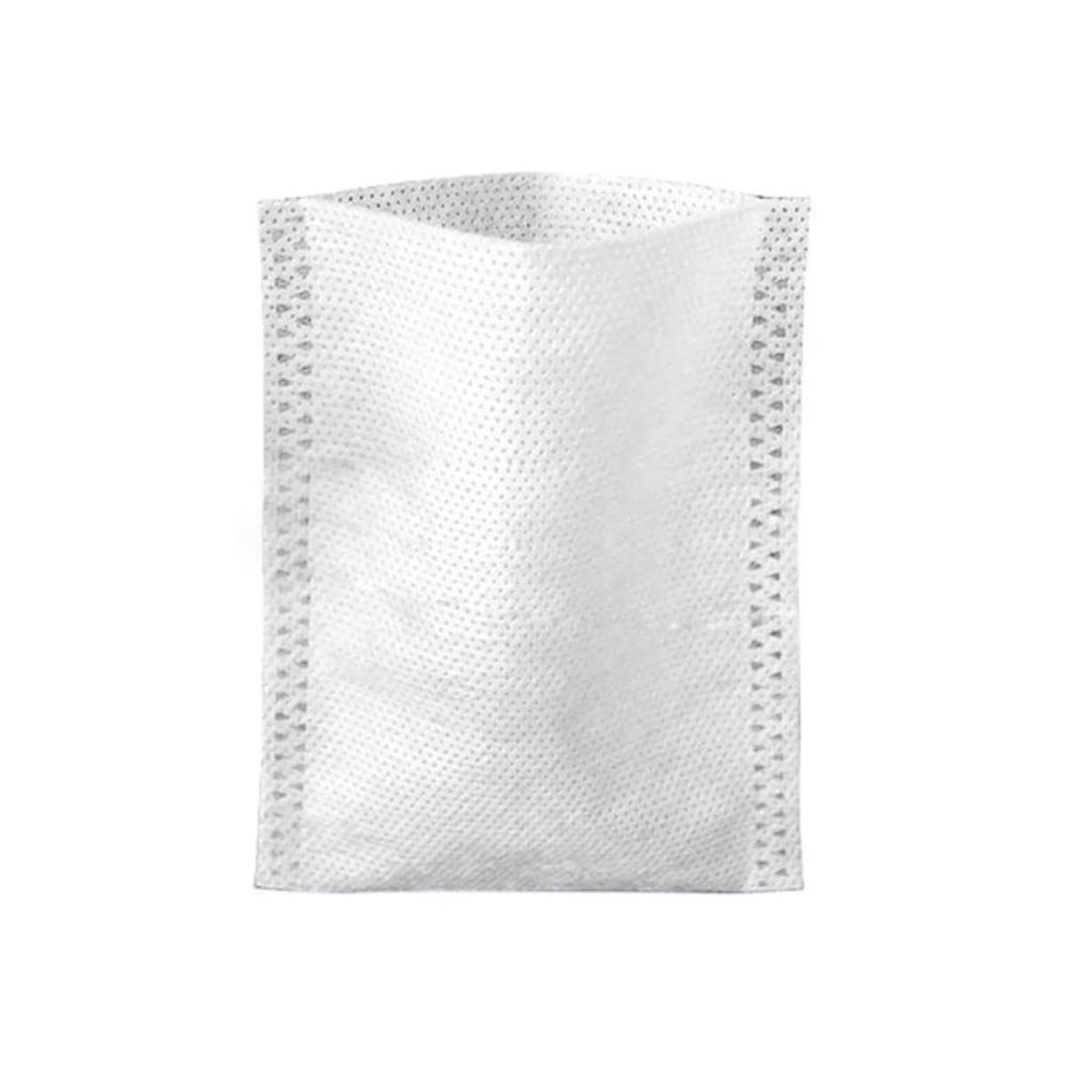 LA SEMILLITA PERUANA - 100 Filtrante tela no tejida sin hilos 6x8 cm