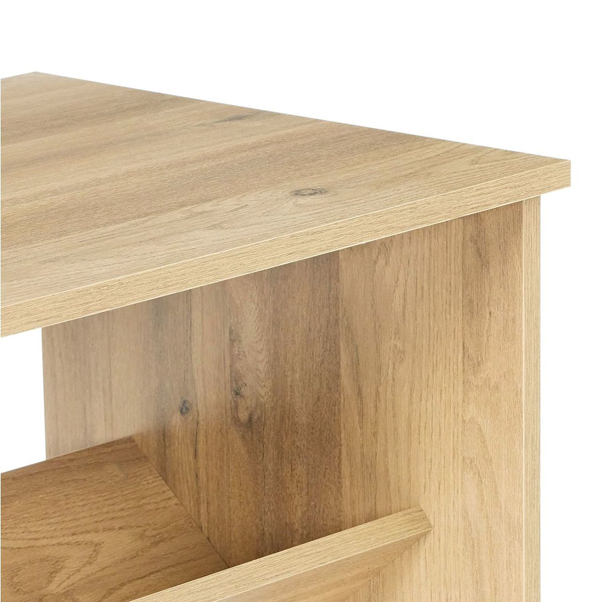 VILLA HOGAR - Mesa de centro Naxos - Villa Hogar