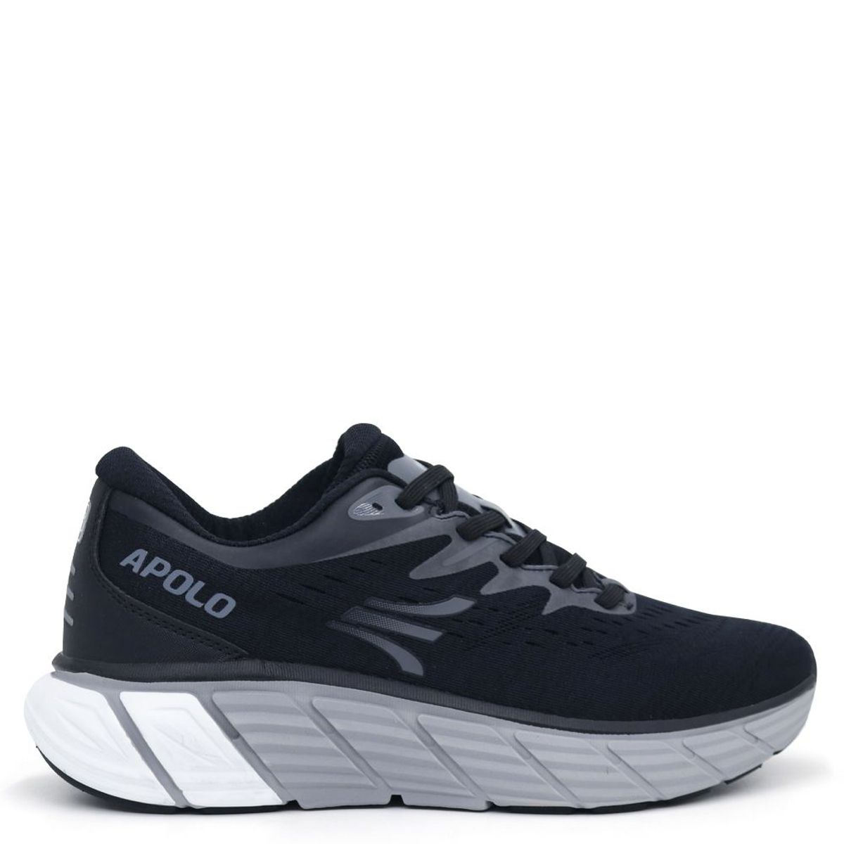APOLO - Zapatillas Running De Hombre Apolo AH23-05