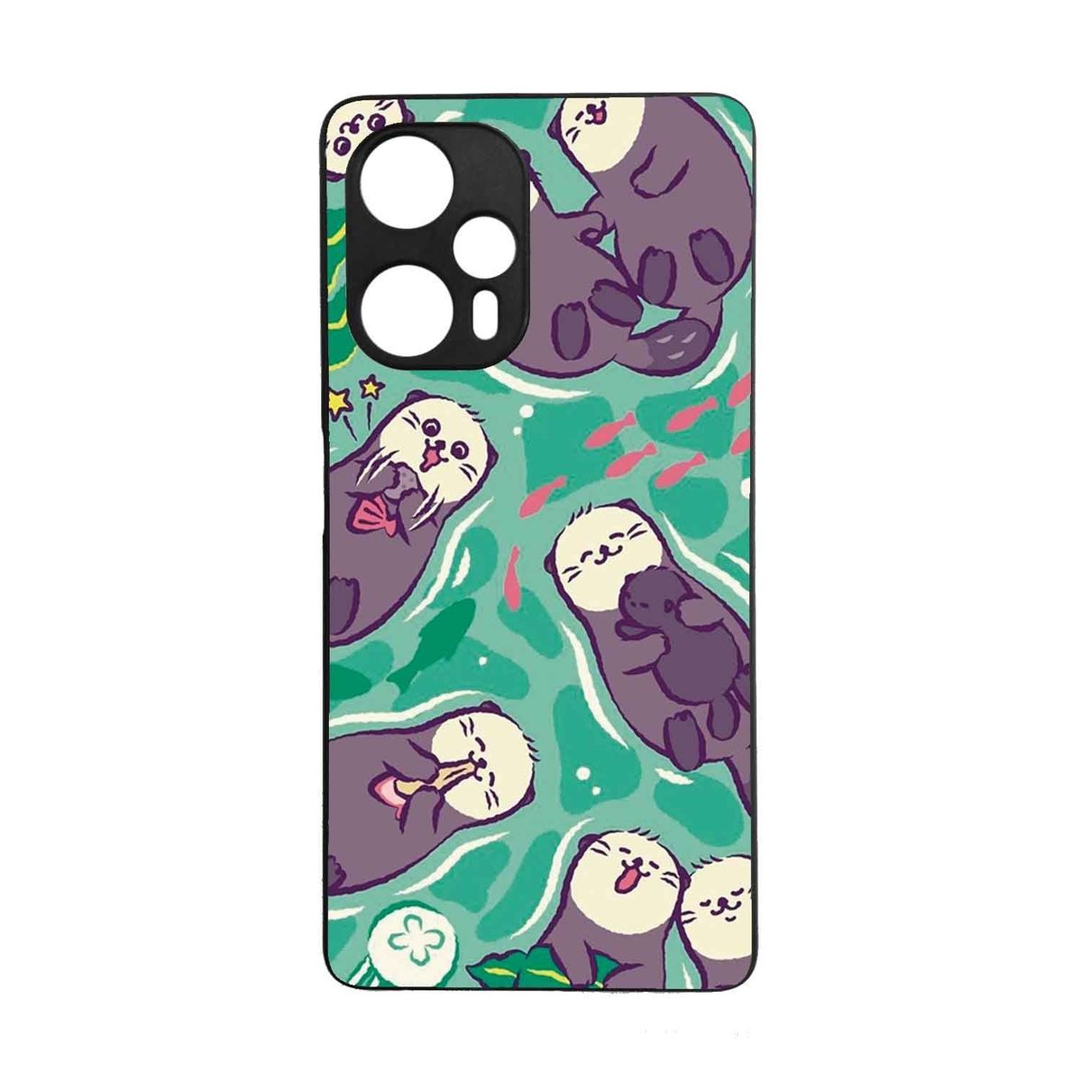 GENERICO - Funda Protector Case Para POCO F5