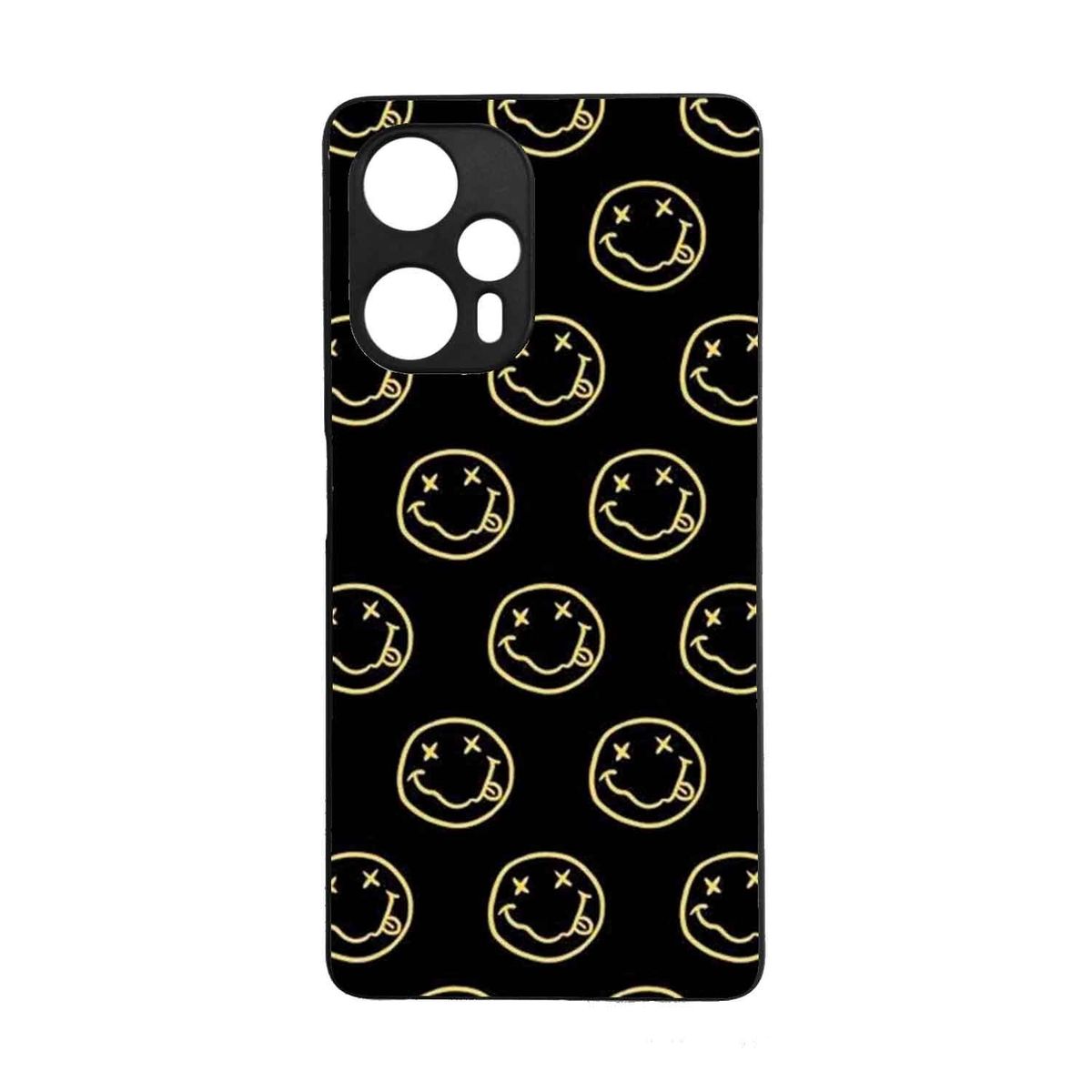 GENERICO - Funda Protector Case Para POCO F5