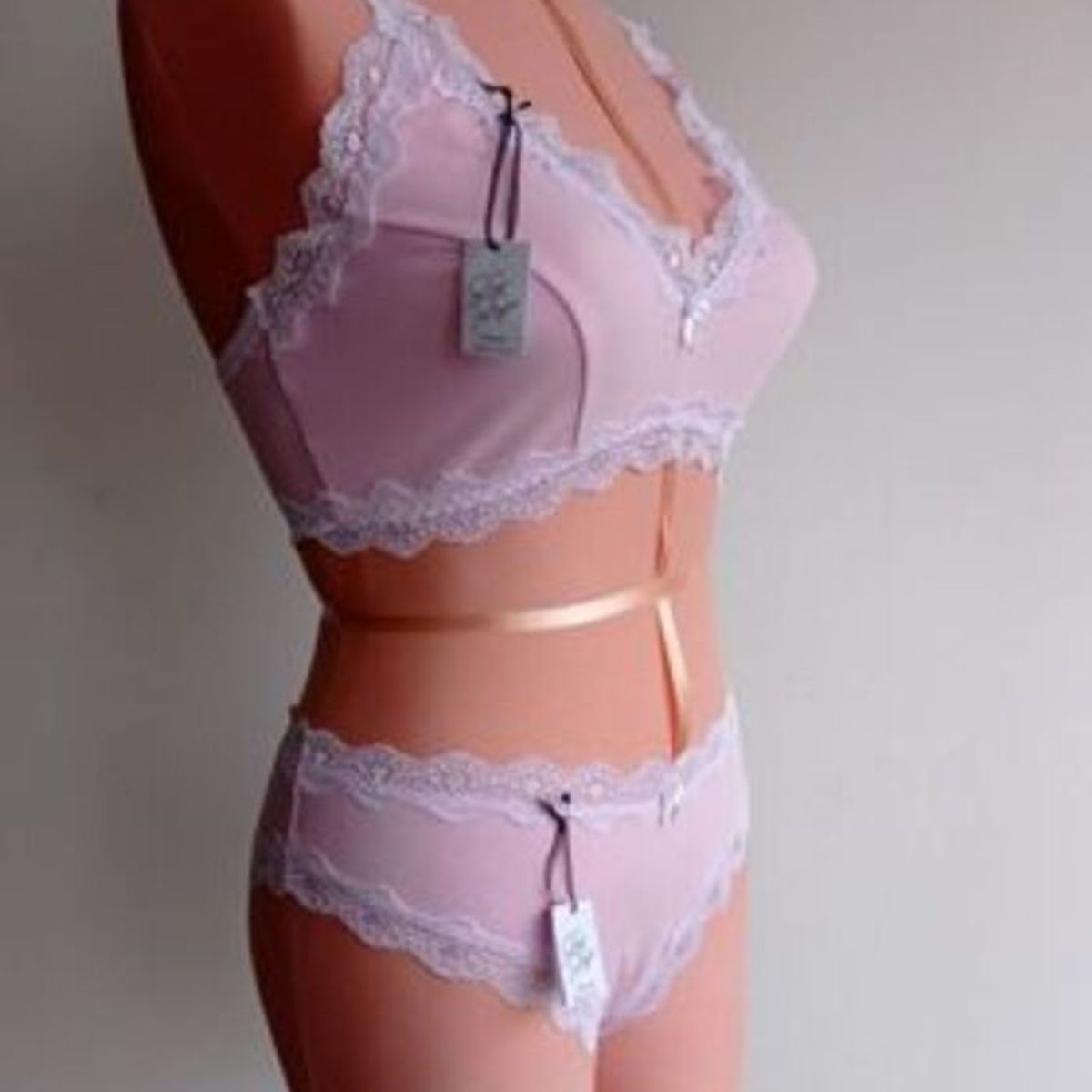 SOFISOFT - Conjunto juvenil Mary Algodón